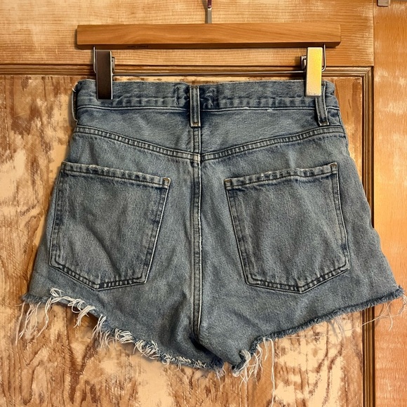 Agolde Mila Short - 27 - Picture 5 of 6